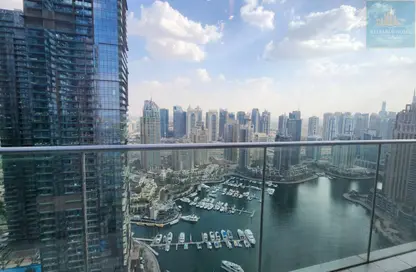 شقة - 3 غرف نوم - 3 حمامات للايجار في داماك هايتس - دبي مارينا - دبي شقة - 3 غرف نوم - 3 حمامات للايجار في داماك هايتس - دبي مارينا - دبي