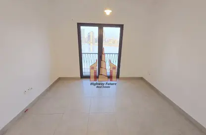 Apartment - Studio - 1 Bathroom for rent in Cyan Beach Residence - Maryam Beach Residence - Maryam Island - Sharjah Apartment - Studio - 1 Bathroom for rent in Cyan Beach Residence - Maryam Beach Residence - Maryam Island - Sharjah