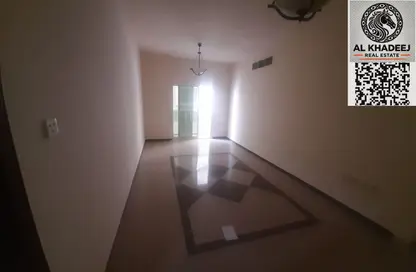 Apartment - 1 Bedroom - 1 Bathroom for rent in Abna Saqer Building - Al Hamidiya 1 - Al Hamidiya - Ajman
