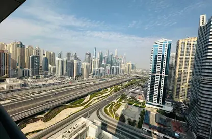 شقة - 2 غرف نوم - 3 حمامات للايجار في برج المدينة - (JLT) مجمع O - أبراج بحيرات الجميرا - دبي شقة - 2 غرف نوم - 3 حمامات للايجار في برج المدينة - (JLT) مجمع O - أبراج بحيرات الجميرا - دبي