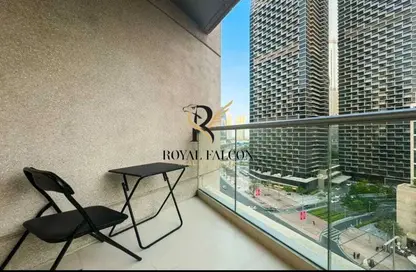 Apartment - 2 Bedrooms - 3 Bathrooms for rent in The Lofts East - The Lofts - Downtown Dubai - Dubai