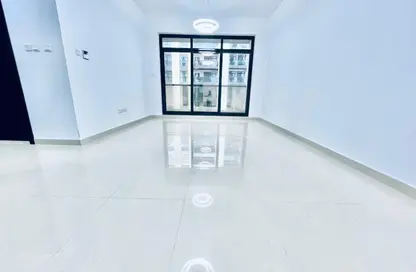 Apartment - 1 Bedroom - 2 Bathrooms for rent in Elysium Residence 2 - Jumeirah Garden City - Al Satwa - Dubai