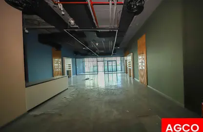 مكتب - استوديو - 1 حمام للبيع في سول باي - الخليج التجاري - دبي