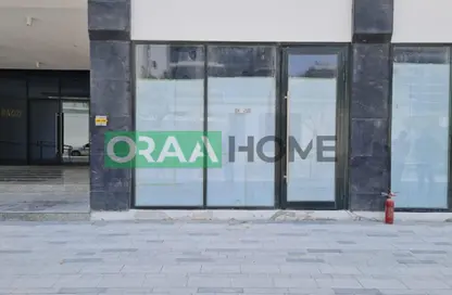 Office Space - Studio - 1 Bathroom for sale in AZIZI Riviera 11 - Meydan One - Meydan - Dubai