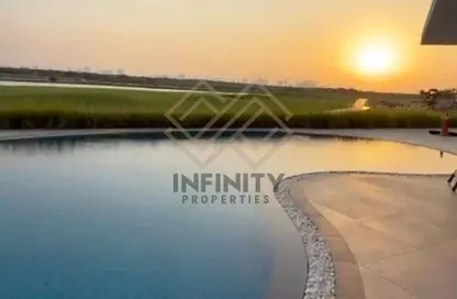 Apartment - 1 Bedroom - 2 Bathrooms for sale in Golf Community - Al Zorah - Ajman Apartment - 1 Bedroom - 2 Bathrooms for sale in Golf Community - Al Zorah - Ajman