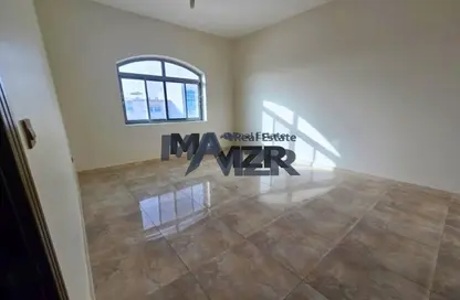 Apartment - 3 Bedrooms - 3 Bathrooms for rent in Al Mushrif - Abu Dhabi