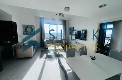 Apartment - 1 Bedroom - 2 Bathrooms for rent in Executive Bay A - Executive Bay - Business Bay - Dubai Apartment - 1 Bedroom - 2 Bathrooms for rent in Executive Bay A - Executive Bay - Business Bay - Dubai