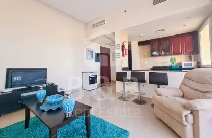 Apartment - 1 Bedroom - 1 Bathroom for rent in Royal Breeze 1 - Royal Breeze - Al Hamra Village - Ras Al Khaimah