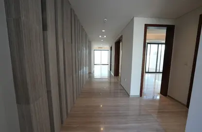 Villa - 4 Bedrooms - 6 Bathrooms for rent in The Dunes - Saadiyat Reserve - Saadiyat Island - Abu Dhabi