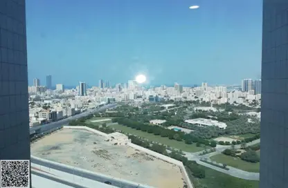 Apartment - 2 Bedrooms - 2 Bathrooms for rent in City Tower - Al Nuaimiya - Ajman