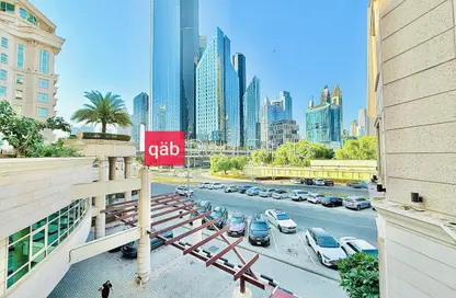 شقة - غرفة نوم - 1 حمام للايجار في توليب - مجمع المروج - زعبيل - دبي