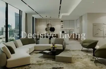 Apartment - 1 Bedroom - 1 Bathroom for sale in Norah Residence - District 14 - Jumeirah Village Circle - Dubai Apartment - 1 Bedroom - 1 Bathroom for sale in Norah Residence - District 14 - Jumeirah Village Circle - Dubai