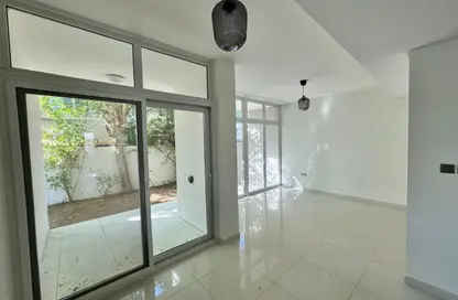 Townhouse - 3 Bedrooms - 3 Bathrooms for rent in Vardon - Damac Hills 2 - Dubai
