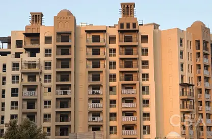 Apartment - 1 Bedroom - 2 Bathrooms for sale in Al Jazi - Madinat Jumeirah Living - Umm Suqeim - Dubai Apartment - 1 Bedroom - 2 Bathrooms for sale in Al Jazi - Madinat Jumeirah Living - Umm Suqeim - Dubai