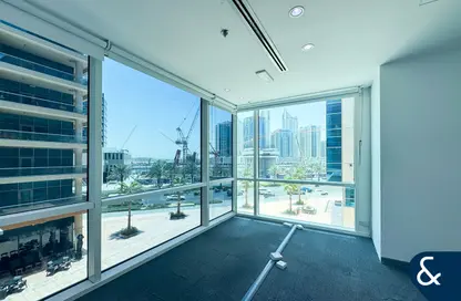 Office Space - Studio for sale in Bay Square Building 7 - Bay Square - Business Bay - Dubai