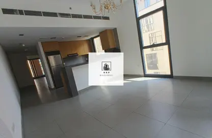 Apartment - 1 Bedroom - 2 Bathrooms for rent in Souks Residential - Al Mamsha - Muwaileh - Sharjah