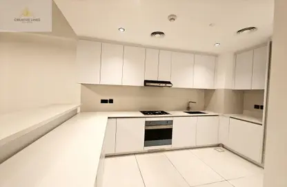 Apartment - 2 Bedrooms - 3 Bathrooms for rent in Aria Gardens A - Aria Gardens - Arjan - Dubai