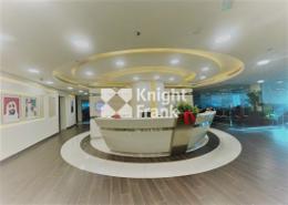 Office Space for rent in Al Nasr Street - Al Najda Street - Abu Dhabi