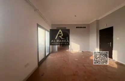 Apartment - 2 Bedrooms - 2 Bathrooms for rent in Al Naemiya Tower 1 - Al Naemiya Towers - Al Nuaimiya - Ajman