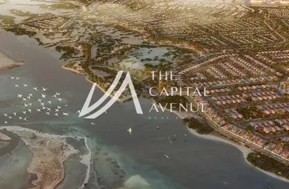 Land - Studio for sale in Saadiyat Reserve - Saadiyat Island - Abu Dhabi