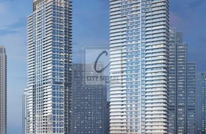 Apartment - 2 Bedrooms - 2 Bathrooms for sale in Creek Waters 2 - Dubai Creek Harbour (The Lagoons) - Dubai
