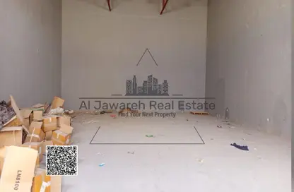 Warehouse - Studio - 1 Bathroom for rent in Industrial Area 1 - Emirates Modern Industrial - Umm Al Quwain