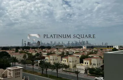 Apartment - 2 Bedrooms - 2 Bathrooms for rent in Bali Residences - Jumeirah Village Triangle - Dubai