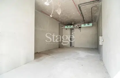Shop - Studio - 1 Bathroom for rent in Rokane G25 - Jumeirah Village Circle - Dubai