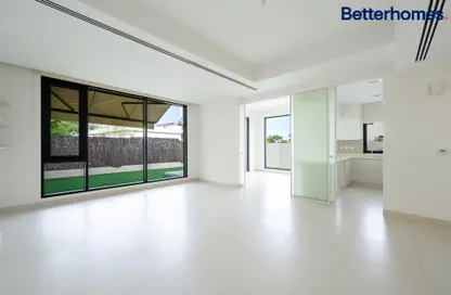 Villa - 5 Bedrooms - 3 Bathrooms for rent in Maple 1 - Maple at Dubai Hills Estate - Dubai Hills Estate - Dubai