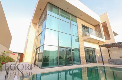 Villa - 7+ Bedrooms - 7+ Bathrooms for sale in Nad Al Sheba Gardens - Nad Al Sheba 1 - Nad Al Sheba - Dubai
