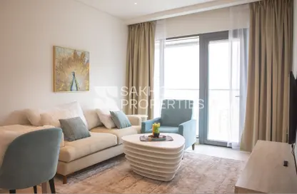 Apartment - 1 Bedroom - 2 Bathrooms for sale in Seven Palm - Palm Jumeirah - Dubai