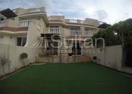 Townhouse - 2 bedrooms - 2 bathrooms for sale in Royal Breeze Townhouses - Royal Breeze - Al Hamra Village - Ras Al Khaimah