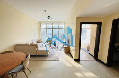 Apartment - 1 Bedroom - 2 Bathrooms for rent in Al Bahia 2 - Al Bahia - Al Sufouh - Dubai