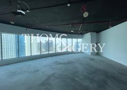 Office Space - 1 bathroom for rent in XL Tower - Business Bay - Dubai