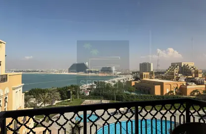 شقة - 1 حمام للبيع في فيروز - باب البحر - جزيرة المرجان - رأس الخيمة