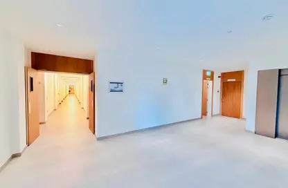Bulk Rent Unit - Studio - 1 Bathroom for rent in The Gardens Buildings - The Gardens - Dubai