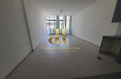 Apartment - Studio - 1 Bathroom for rent in Living Garden 2 - Jumeirah Village Circle - Dubai