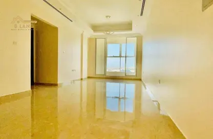 Apartment - 4 Bedrooms - 5 Bathrooms for rent in Al Rawda 1 - Al Rawda - Ajman