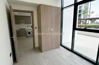 Apartment - 1 Bedroom - 2 Bathrooms for sale in AZIZI Riviera 34 - Meydan One - Meydan - Dubai