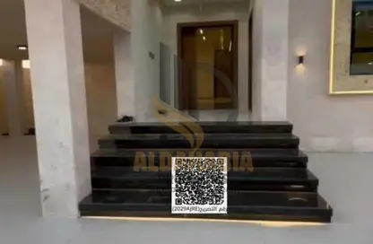 فيلا - 5 غرف نوم - 7 حمامات للبيع في 1 المويهات - المويهات - عجمان