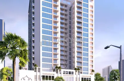 Apartment - 3 Bedrooms - 4 Bathrooms for sale in Time 2 - Dubai Land Residence Complex - Dubai