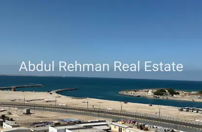 شقة - غرفة نوم - 2 حمامات للبيع في جواهر رزيدنسز - جزيرة مريم - الشارقة