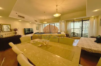 شقة - 4 غرف نوم - 4 حمامات للبيع في جنة الوليد - (JLT) مجمع R - أبراج بحيرة الجميرا - دبي