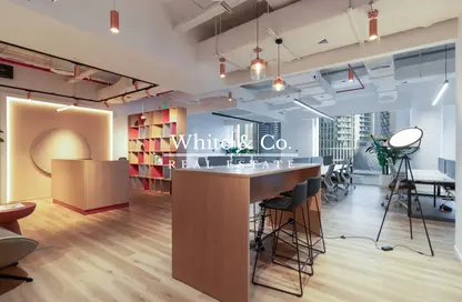 Office Space - Studio for rent in Building 3 - Emaar Square - Downtown Dubai - Dubai