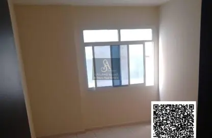 شقة - غرفة نوم - 1 حمام للايجار في مبنى جيباس 5 - البستان - عجمان