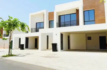 Villa - 4 Bedrooms - 4 Bathrooms for sale in Marbella - Mina Al Arab - Ras Al Khaimah