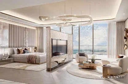 Apartment - 2 Bedrooms - 3 Bathrooms for sale in Safa Gate - Al Wasl - Dubai