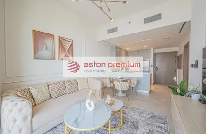 شقة - غرفة نوم - 2 حمامات للبيع في بن غاطي كانال - الخليج التجاري - دبي شقة - غرفة نوم - 2 حمامات للبيع في بن غاطي كانال - الخليج التجاري - دبي