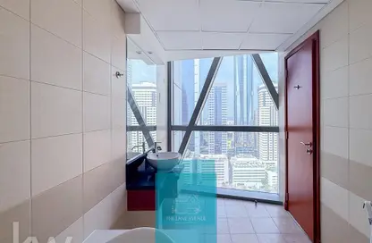 Apartment - 2 Bedrooms - 3 Bathrooms for sale in Park Towers - DIFC - Dubai