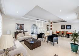 Villa - 5 bedrooms - 7 bathrooms for sale in Nadd Al Hammar Villas - Nadd Al Hammar - Dubai Villa - 5 bedrooms - 7 bathrooms for sale in Nadd Al Hammar Villas - Nadd Al Hammar - Dubai